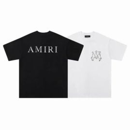 Picture of Amiri T Shirts Short _SKUAmiriS-XL66531583